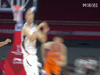 CBA俱樂部杯小組賽 上海久事VS四川豐谷酒業 20251203海報