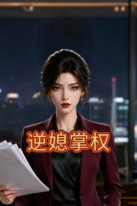 逆媳掌權(2026)海報