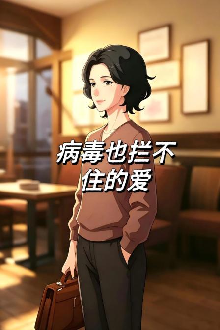 病毒也拦不住的爱(2026)海报
