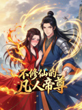 不修仙的凡人帝尊(2026)海报