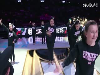 NBA杯 活塞VS籃網 20251108海報