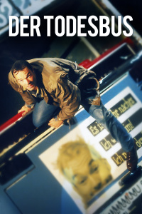 公車驚魂(1998)海報