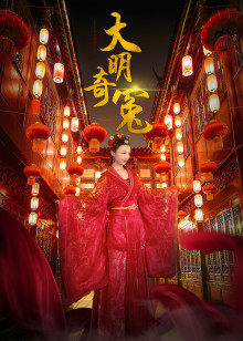 大明奇冤(2016)海報