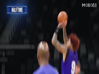 NBA常規賽 魔術VS76人 20251028海報