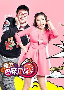 爱笑麻瓜秀(2016)海报