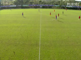 中國足球青少年精英聯賽 上海申花U21VS浙江俱樂部U21 20251205海報