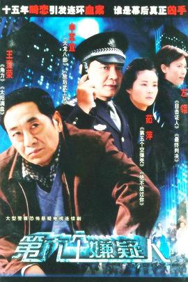 第六個嫌疑人2005(2005)海報