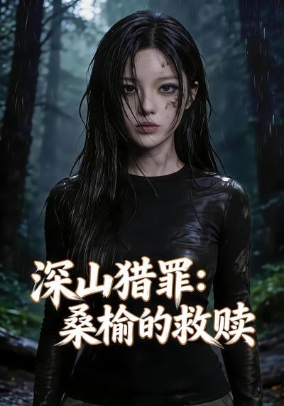 深山猎罪:桑榆的救赎海报