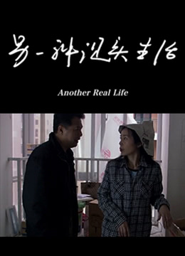 另一种现实生活(2010)海报