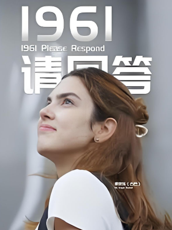 1961请回答(2025)海报