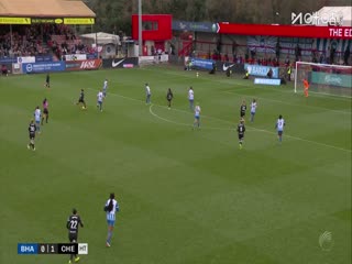 英女超 布萊頓女足VS切爾西女足 20251214海報