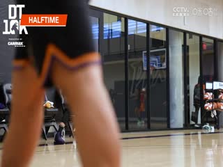 WNBA 紐約自由人VS芝加哥天空 20230903海報
