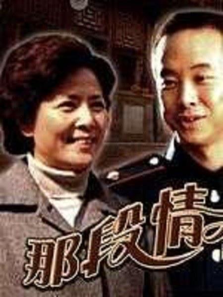 那段情不能忘(2004)海報
