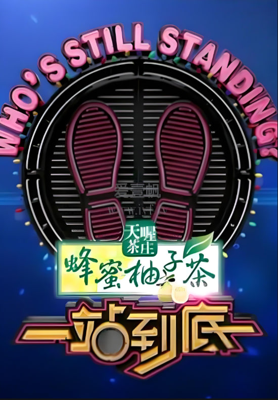 一站到底 2017(2017)海报