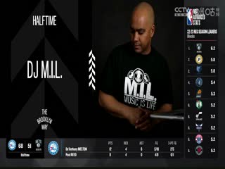 NBA季前賽 76人VS籃網 20231017海報