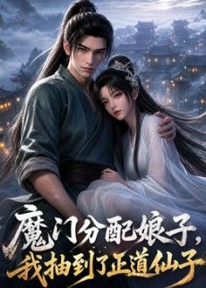 魔门分配娘子,我抽到了正道仙子(2026)海报