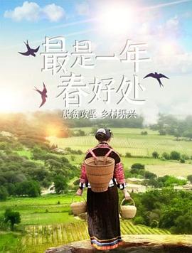 最是一年春好處(2020)海報