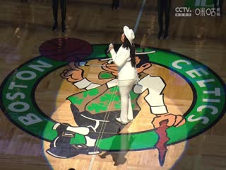 NBA常規賽 奇才VS凱爾特人 20250407海報
