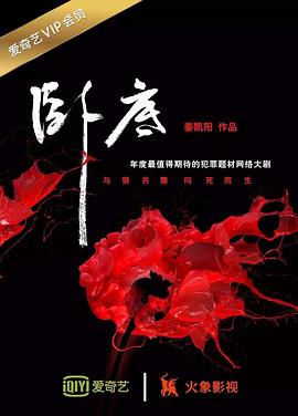 臥底2017(2017)海報