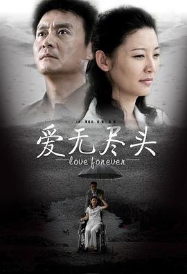 爱无尽头(2007)海报