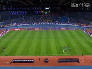 中超联赛 青岛西海岸VS青岛海牛 20240330海报