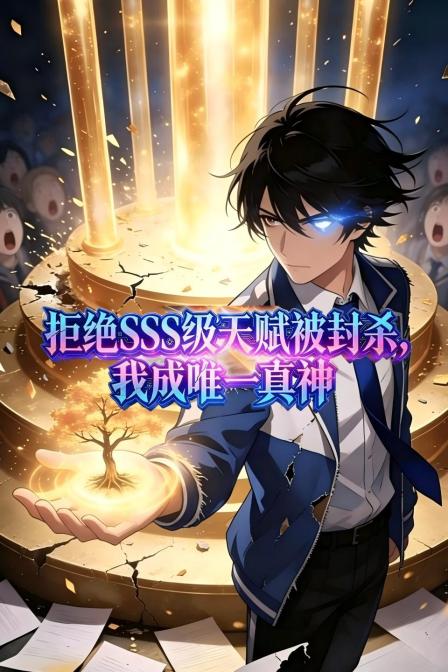 拒绝SSS级天赋被封杀,我成唯一真神(2026)海报