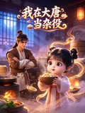 我在大唐當雜役(2026)海報