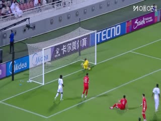 亞冠精英聯賽階段 杜海勒VS吉達國民 20250930海報