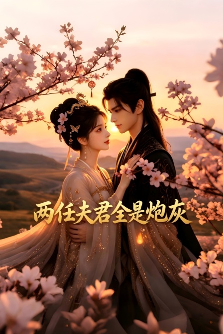两任夫君全是炮灰(2026)海报