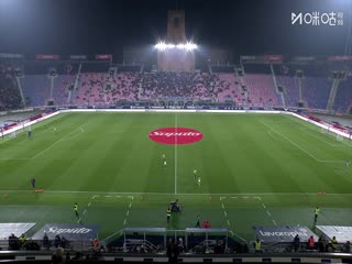 義大利杯八分之一決賽 博洛尼亞VS帕爾馬 20251205海報