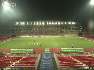 中乙聯賽 海門珂締緣VS成都蓉城B隊 20251004海報