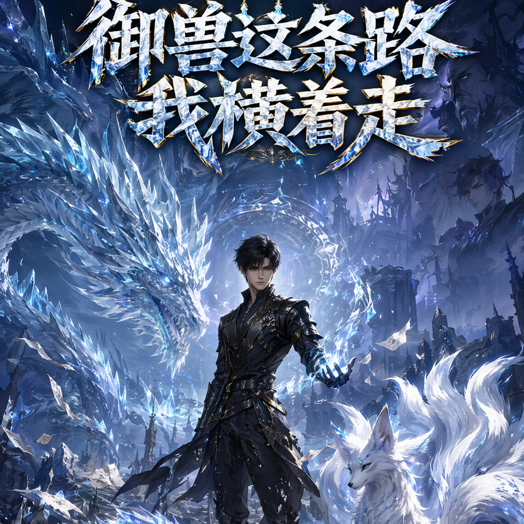 御獸這條路我橫著走(2026)海報