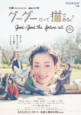 咕咕是一只猫2(2016)海报