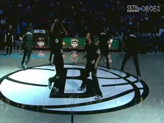 NBA常规赛 老鹰VS篮网 20250411海报