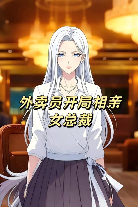 外卖员开局相亲女总裁(2026)海报