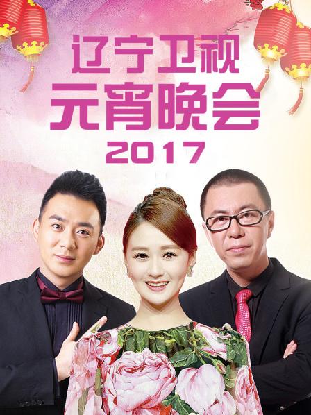 遼寧衛視元宵晚會 2017(2017)海報