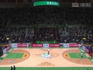 CBA常規賽第5輪 遼寧本鋼VS九臺農商銀行 20231101(陳濤)海報