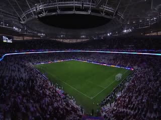 亚洲杯 伊朗vs卡塔尔 (孙雷、杨昊、邓卓翔) 20240207海报