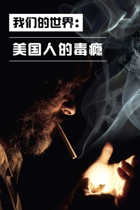 我们的世界:美国人的毒瘾(2018)海报