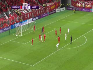 亞冠精英聯賽階段 上海海港VS町田澤維亞 20251021海報