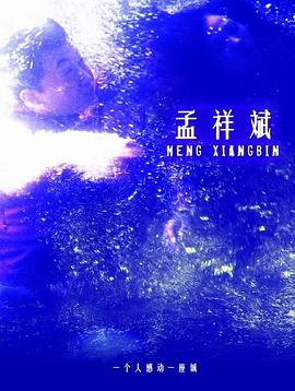 孟祥斌(2009)海报