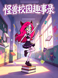 怪兽校园趣事录(2026)海报