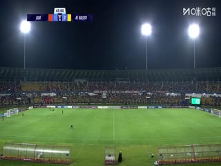 亞冠二級小組賽 果阿VS利雅得勝利 20251022海報