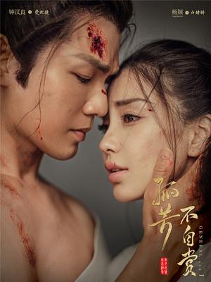 孤芳不自賞紀錄片尋芳紀(2017)海報