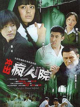 疯狂的麦穗儿(2007)海报