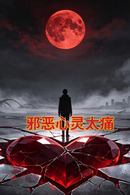 邪惡心靈太痛(2026)海報