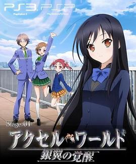 加速世界 OVA(2012)海報