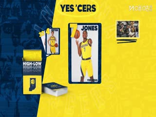 NBA季前赛 雷霆VS步行者 20251012海报