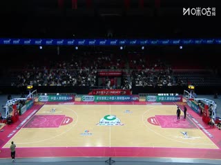 CBA俱樂部杯小組賽 香港金牛VS南京天之藍 20251205海報