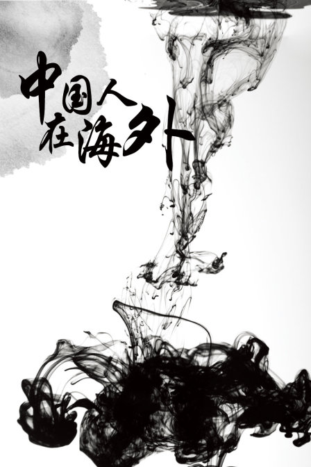 中国人在海外(2016)海报